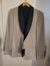 Veste  Smalto T52 faite main