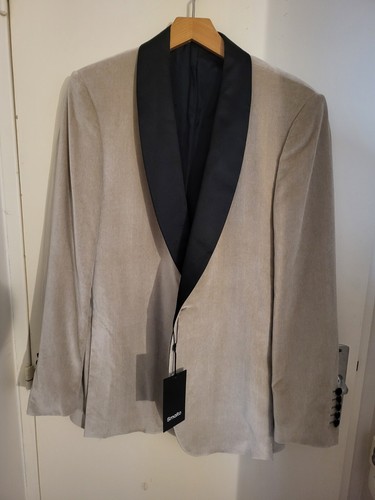 Veste smalto t52 - , faite