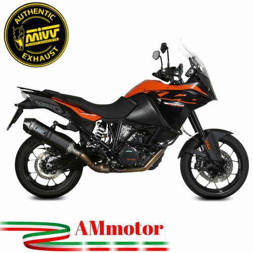 Mivv ktm 1090 - ktm, adventure