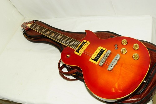 Guitare électrique aria pro - guitare,