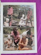 SEXUELLE SENSATIONEN vol.2 INA Stein Franka Melani curiosa érotique