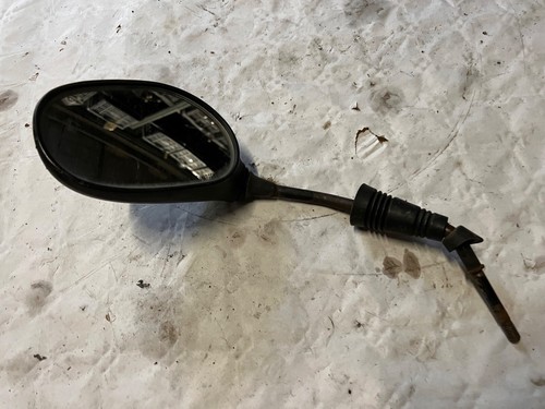 Retroviseur gauche piaggio - gauche,