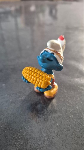 20197 figurine schtroumpf - n°20197,