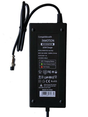 Chargeur pour inmotion - chargeur,