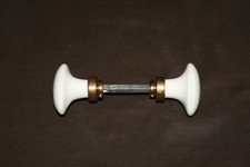 Ensemble de 2 Poignées de