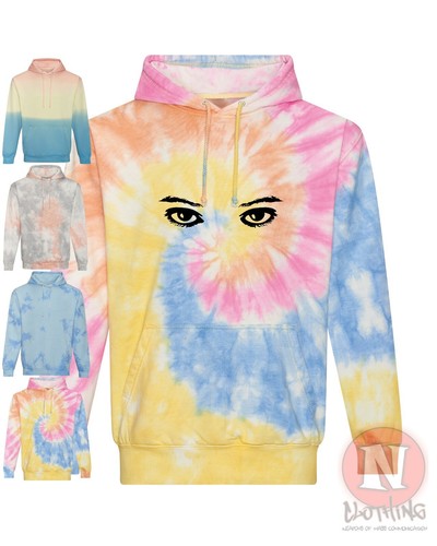 Sweat capuche unisexe - À,