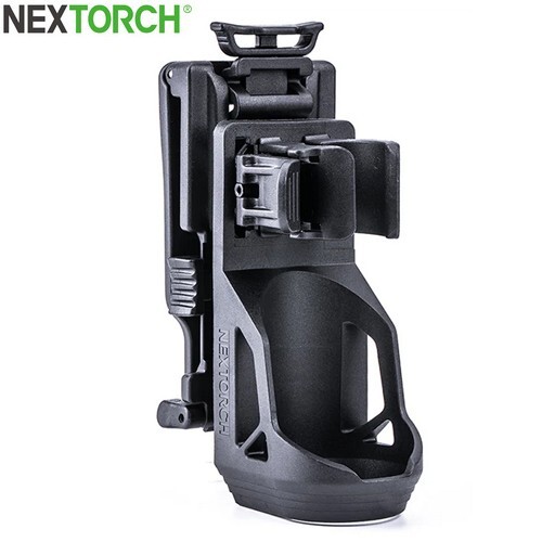 Nextorch v51 holster molle - holster,