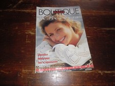 A VOIR !! ANCIEN CATALOGUE