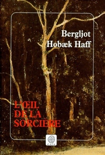 Oeil sorcière - de,