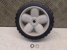 Broyeur de branches Ryobi RSH2400R - Roue de transport 5131004930