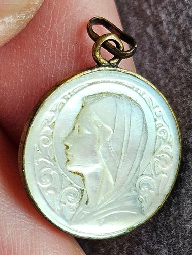 Médaille médaillon la - médaillon, de