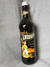 Bouteille LUTEANE Aux Racines