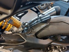 LECHE ROUE REAR HUGGER TRIUMPH