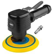 Ponceuse excentrique