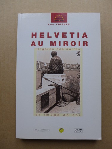 Yves fricker helvetia au - yves,