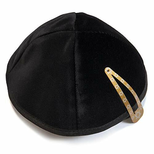 Kippah taille kippa - 21, cm