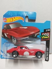 Hot Wheels 1/64 🇫🇷 64