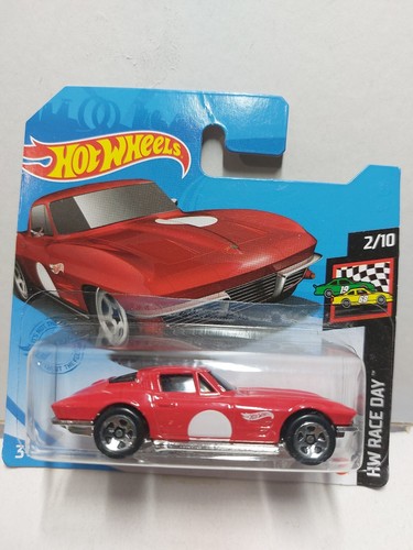 Hot wheels 64 - wheels,