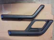 poignee accoudoir interieure