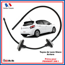 TUYAU DURITE DE LAVE GLACE