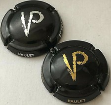 Capsule de champagne