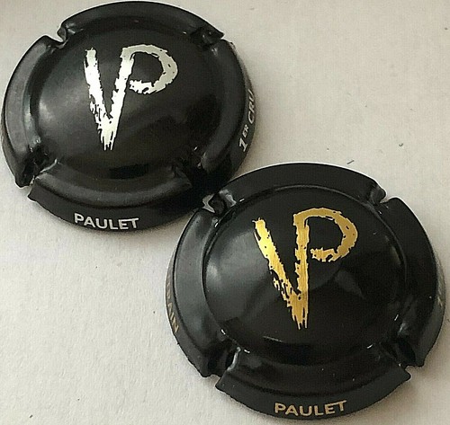 Capsule champagne - capsule,