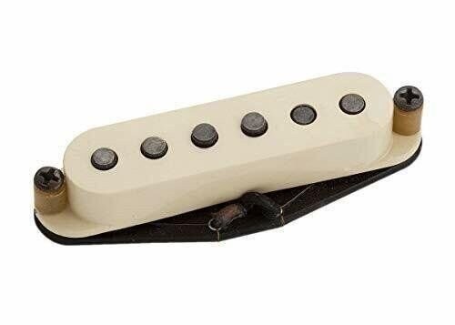Seymour duncan antiquity - duncan, ii