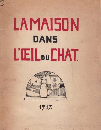 Havet la maison - (mireille).,