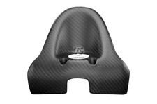 Protection de clef Carbone pour MV Agusta Brutale 750 / 910 / 989R / 1078RR