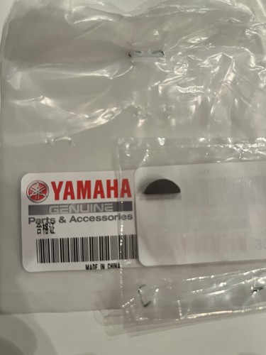 Chappy bop yamaha demi - chappy,,