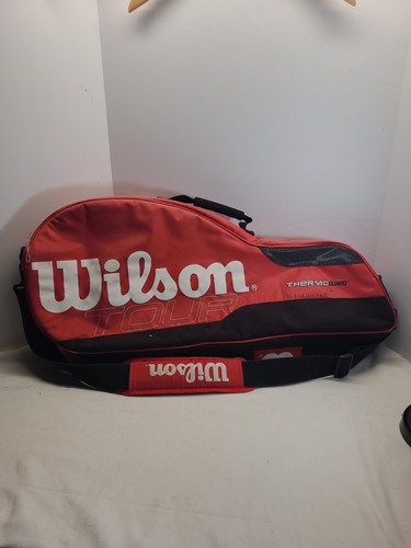 Wilson tour thermo gaurd - tour,