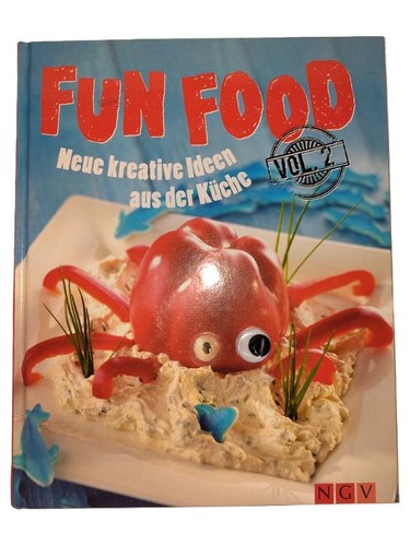 Ngv livre cuisine - cuisine, food