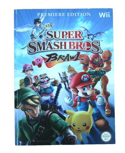 Nintendo wii guide - guide, officiel