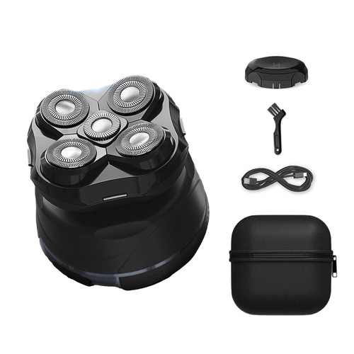 Rowenta gentlebald rasoir - gentlebald,, de