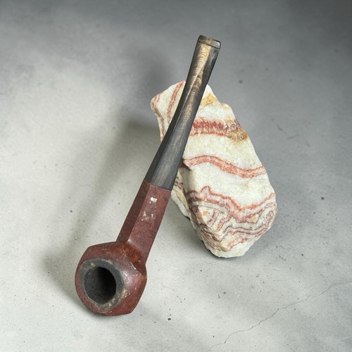 Pipe ancienne bruyère