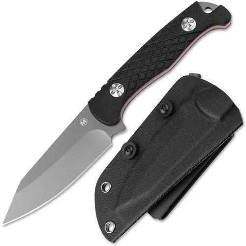 Magnum life knife fixed - knife,