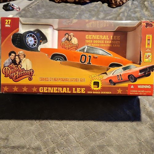 The dukes hazzard - of,