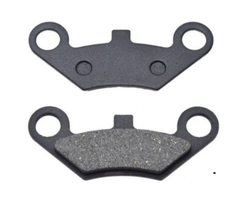 Plaquettes frein cfmoto 500 - plaquettes,