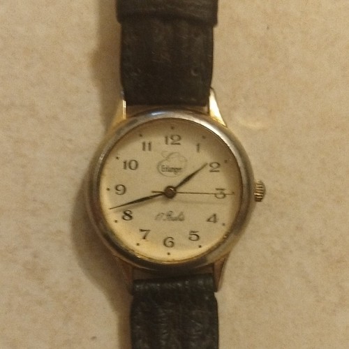 Stauer 1000 montre femme