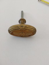 Ancienne Poignée de Porte