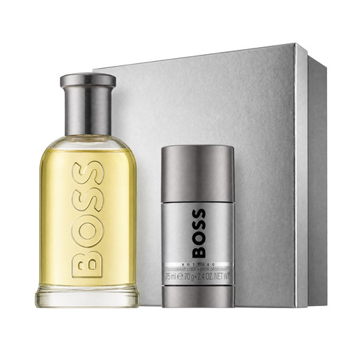 Hugo boss - boss, bottled