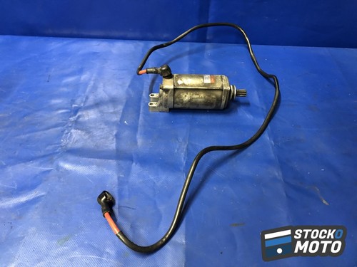 Démarreur aprilia rst 1000 - démarreur,