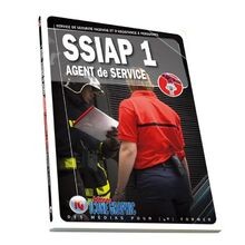 Livre ssiap1 service de - ssiap1,