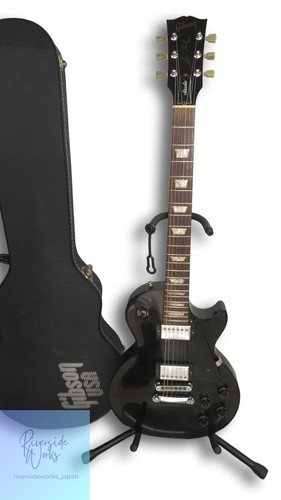 Guitare électrique gibson - électrique, usa