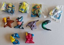 Série Miko Seaworld