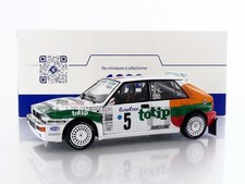 SOLIDO 1/18 - LANCIA DELTA HF INTEGRALE - RALLYE MONTE CARLO 1993 S1807806 - 421