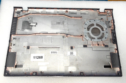 Asus x415ma plasturgie basse - /,