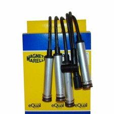 Jeu de câbles d'allumage OPEL