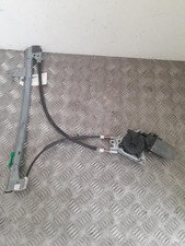 Leve vitre electrique avant