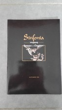 Sinfonia Musiques - Baroque & Classique - 1994 - Opéra
